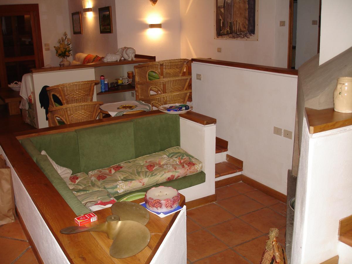 Villa Al Pozzino In Punta Ala Eksteriør billede