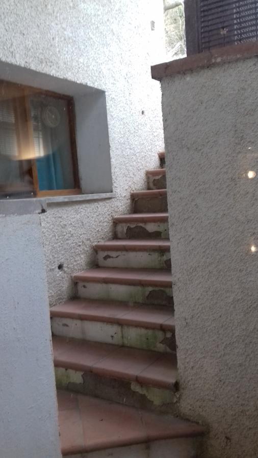 Villa Al Pozzino In Punta Ala Eksteriør billede