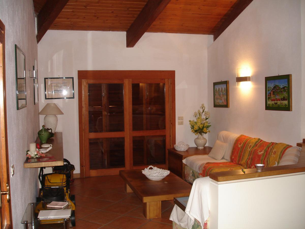 Villa Al Pozzino In Punta Ala Eksteriør billede